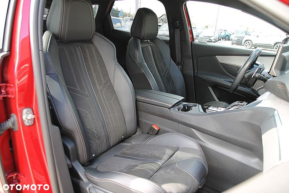 Peugeot 3008 - 12