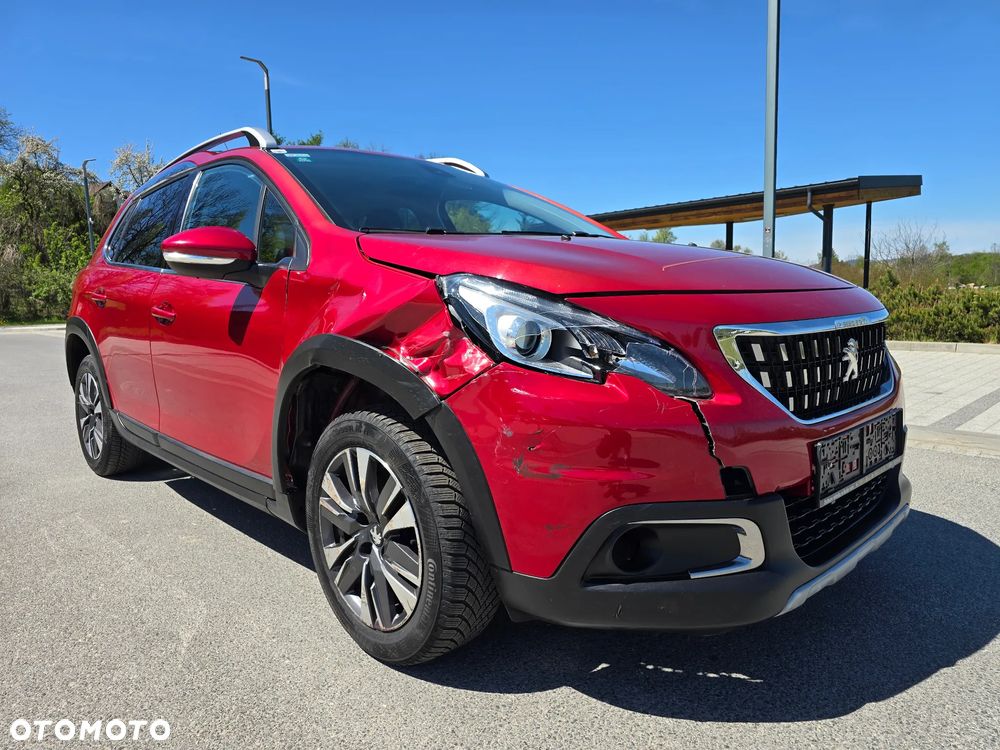 Peugeot 2008 - 35