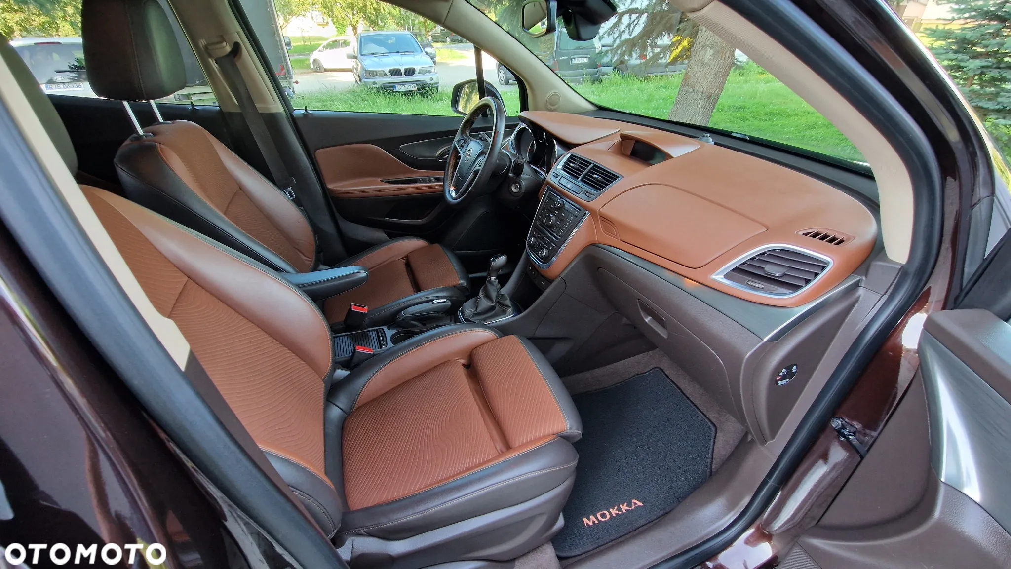 Opel Mokka - 17