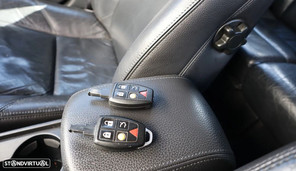 Volvo V50 1.6 D Nível 3 - 19