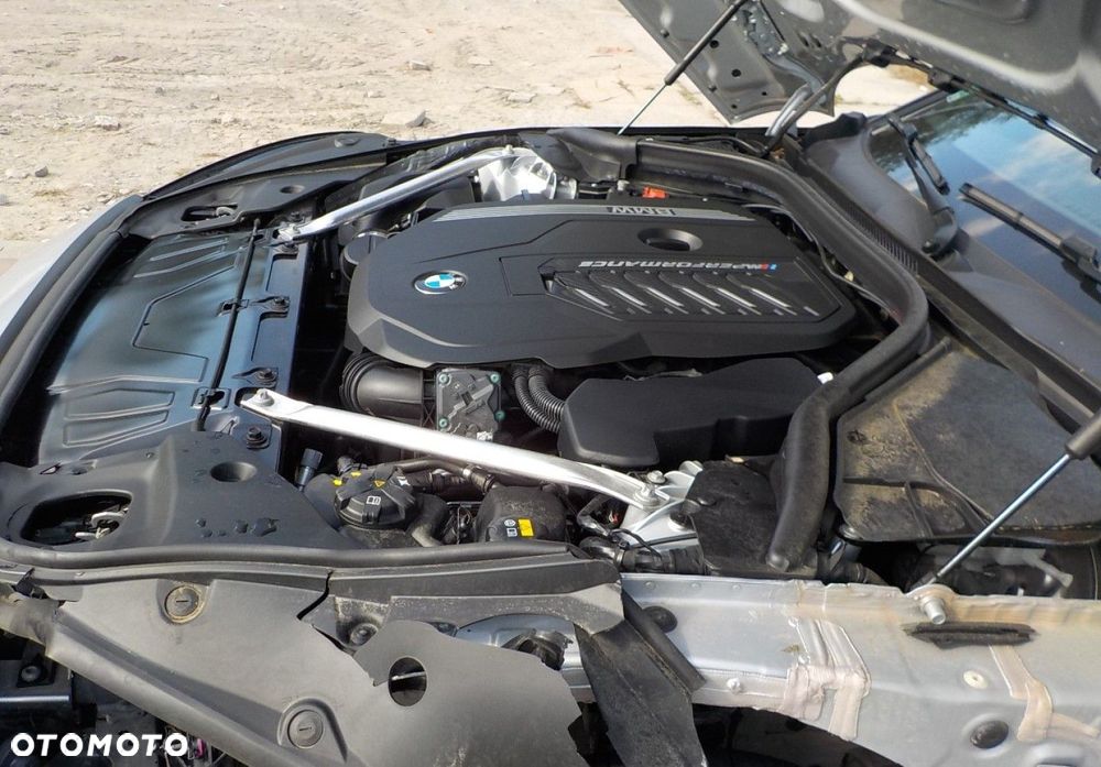 BMW Z4 - 8