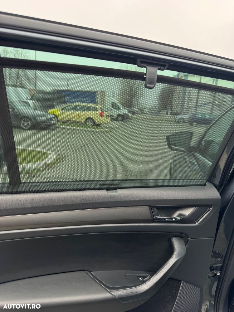 Skoda Kodiaq 2.0 TDI 4X4 DSG Style - 12