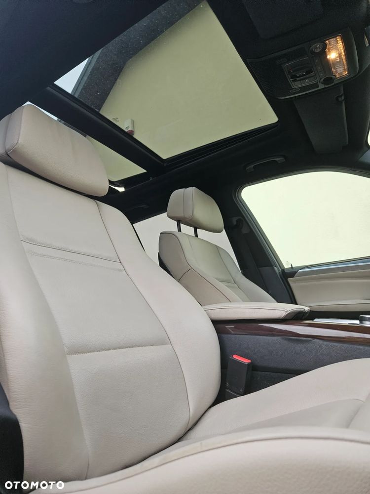BMW X5 4.0d xDrive - 14