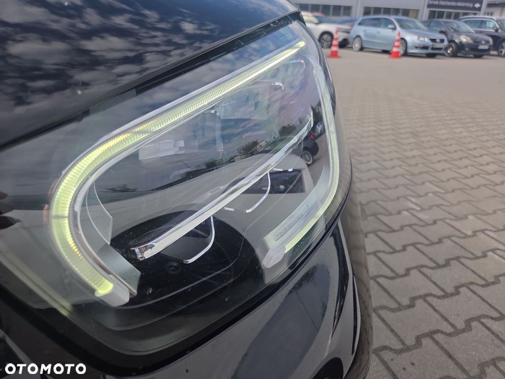 Mercedes-Benz GLC 200 d 4-Matic - 22