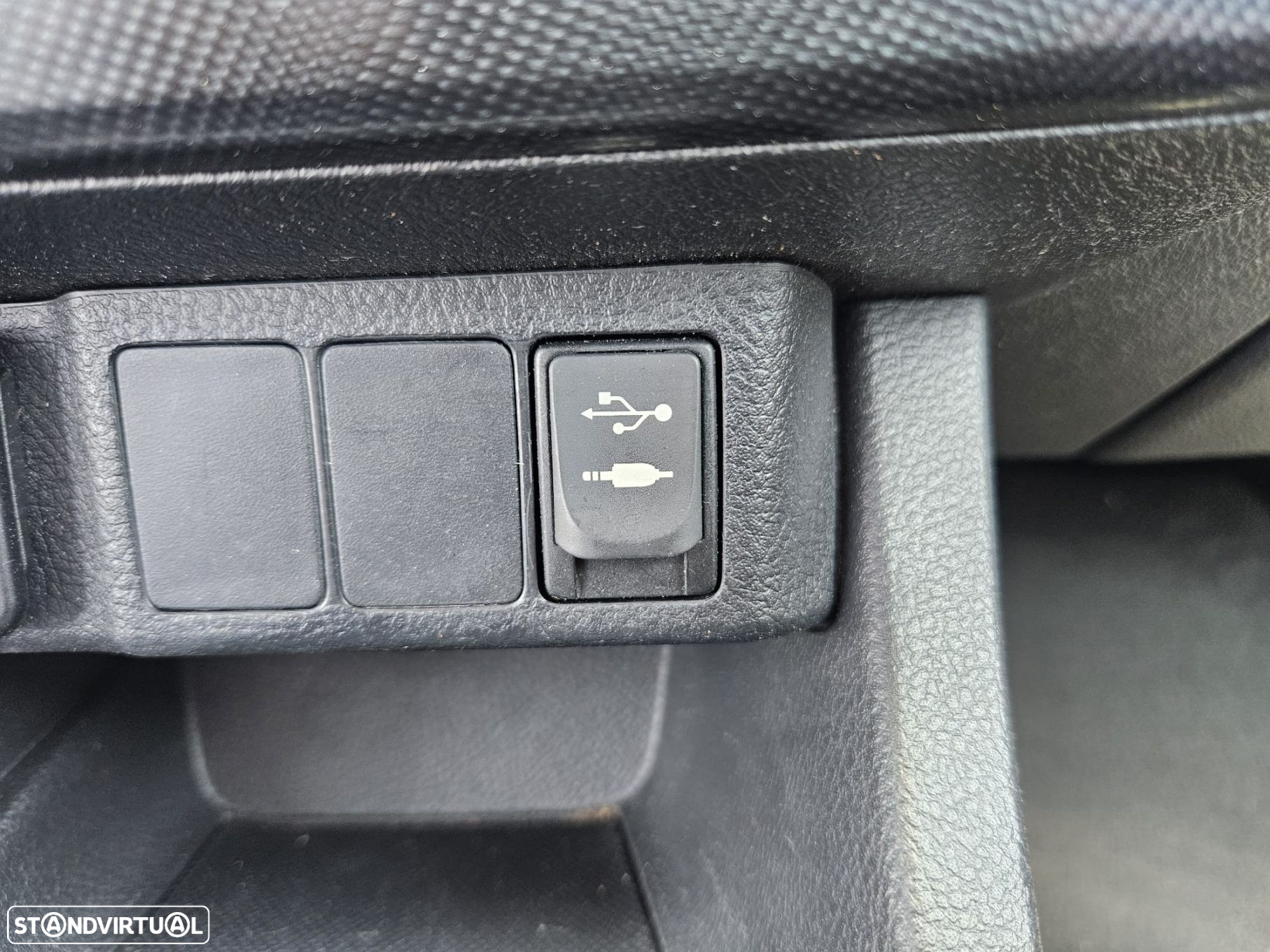 Toyota Auris Touring Sports 1.4 D-4D Comfort - 37