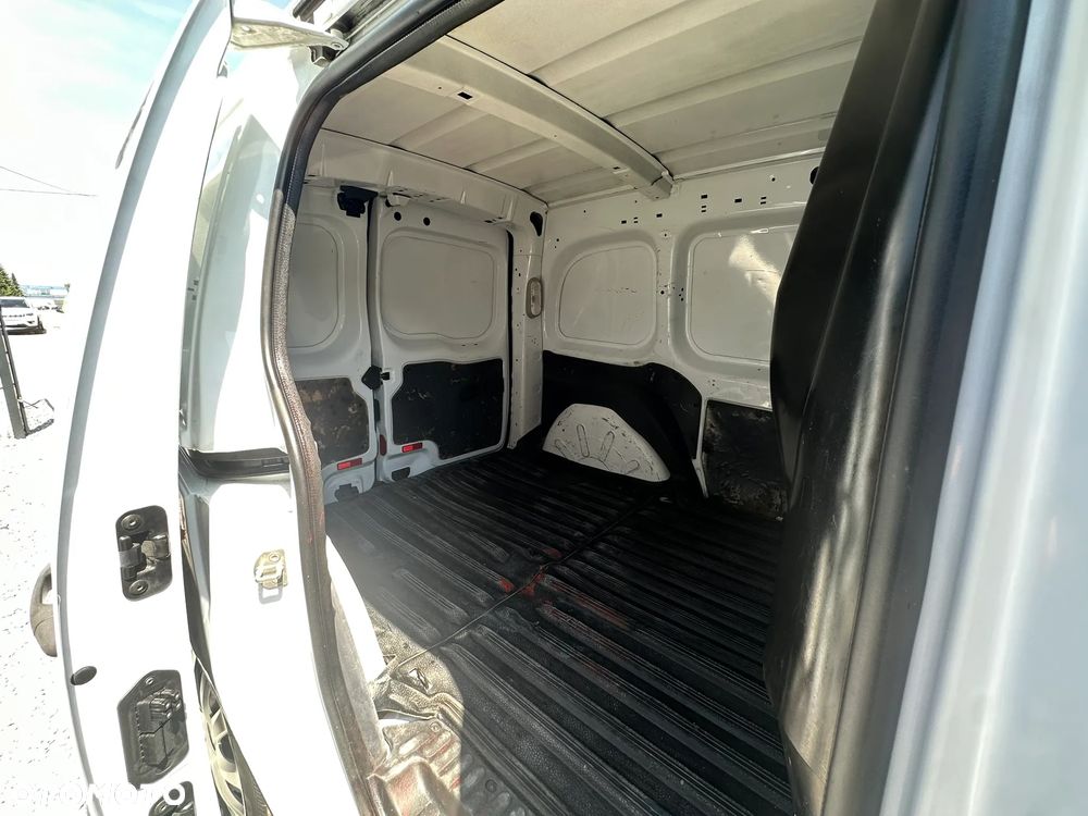 Mercedes-Benz Citan - 12