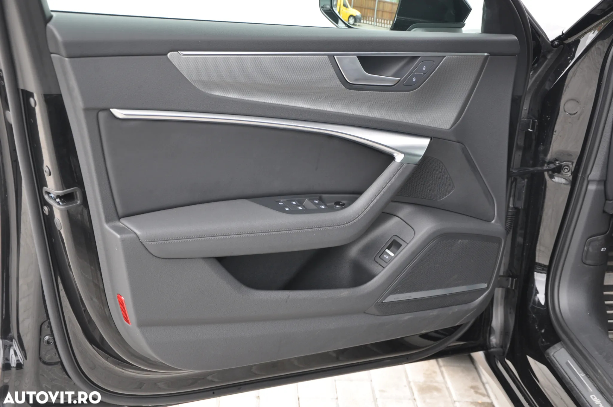 Audi A6 Avant 3.0 45 TDI quattro Tiptronic Design - 9