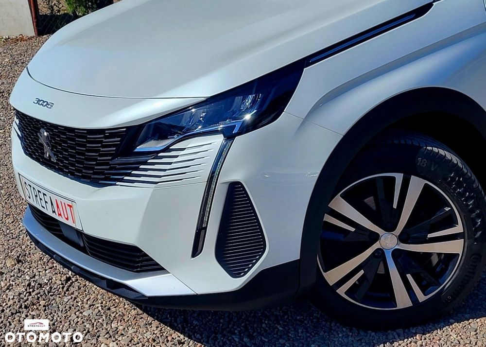 Peugeot 3008 - 14