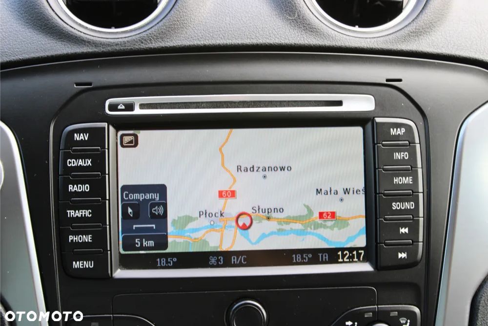 Ford Mondeo 2.0 TDCi Titanium - 24