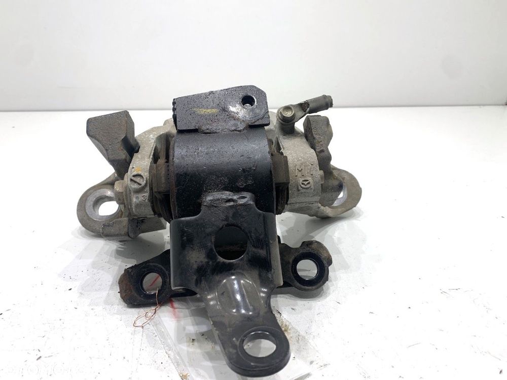 PODUSZKA SILNIKA LEWY  MAZDA 3 sedan (BM_, BN_) 2013 - 2022 2.0 88 kW [120 KM] benzyna 2013 - 2022 - 1