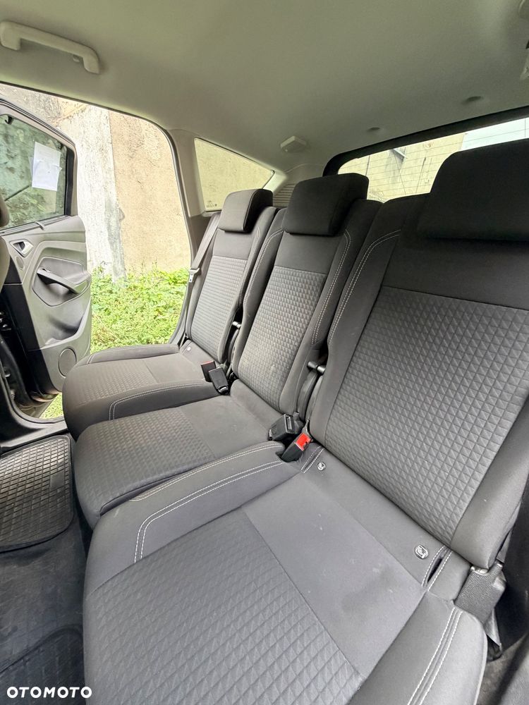 Ford C-MAX 1.0 EcoBoost Titanium ASS - 12