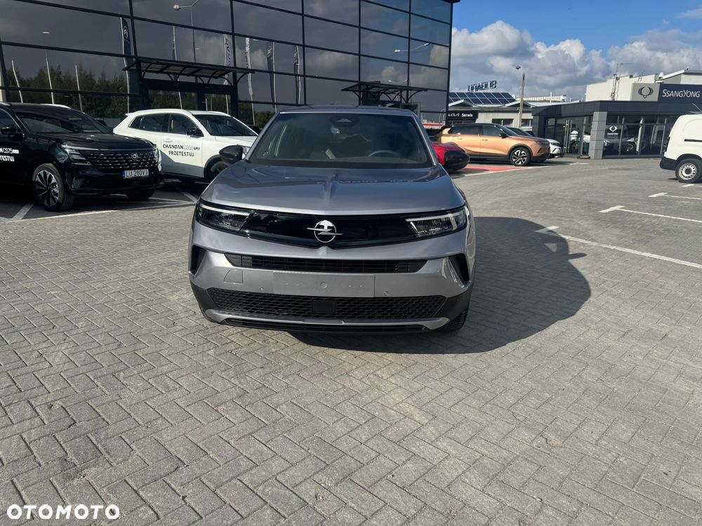 Opel Mokka 1.2 T mHEV Business Edition S&S eDTC6 - 2