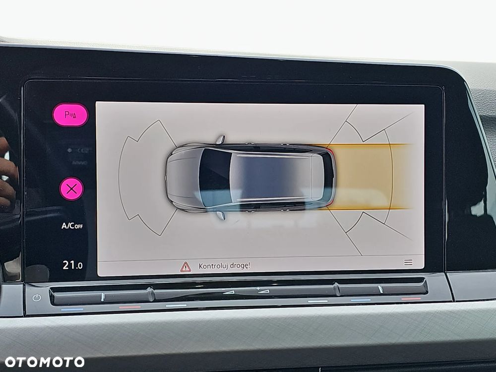 Volkswagen Golf Variant 1.5 eTSI EVO Life DSG - 21