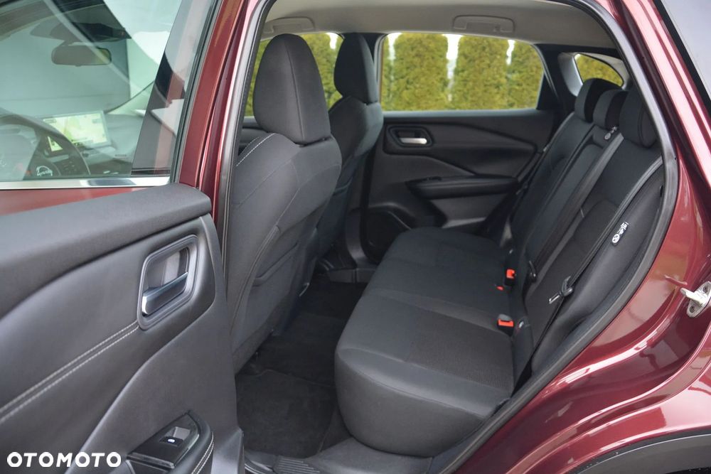 Nissan Qashqai 1.3 DIG-T MHEV Acenta - 13