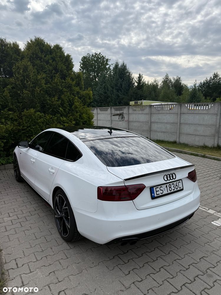 Audi A5 - 7