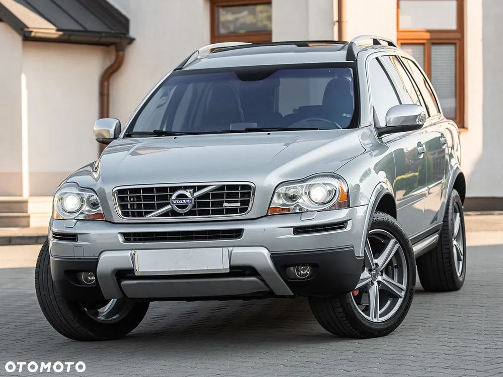 Volvo XC 90 3.2 RDesign - 5
