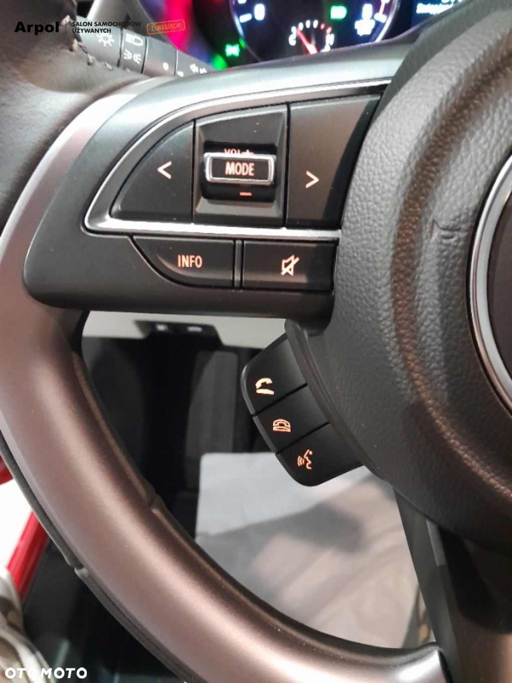 Suzuki Swift - 10