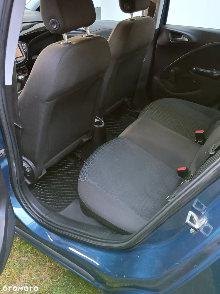 Opel Corsa 1.4 Enjoy - 6