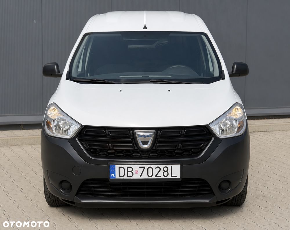 Dacia Dokker - 2