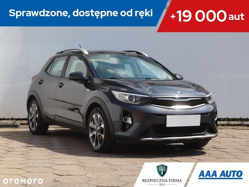Kia Stonic - 2