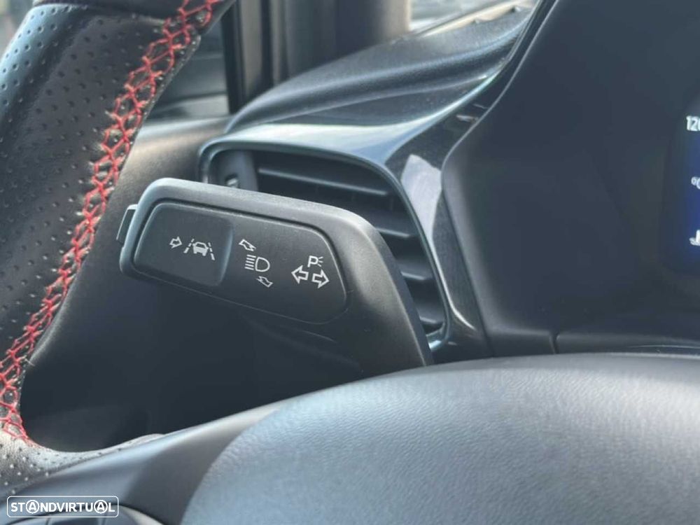Ford Fiesta 1.0 EcoBoost ST-Line - 14