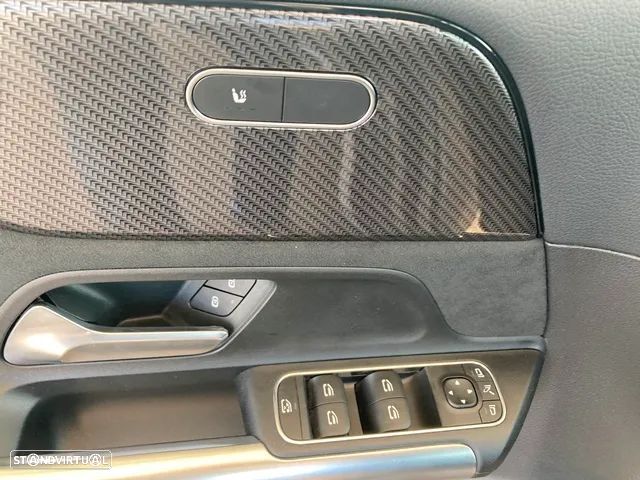 Mercedes-Benz B 180 7G-DCT AMG Line - 20