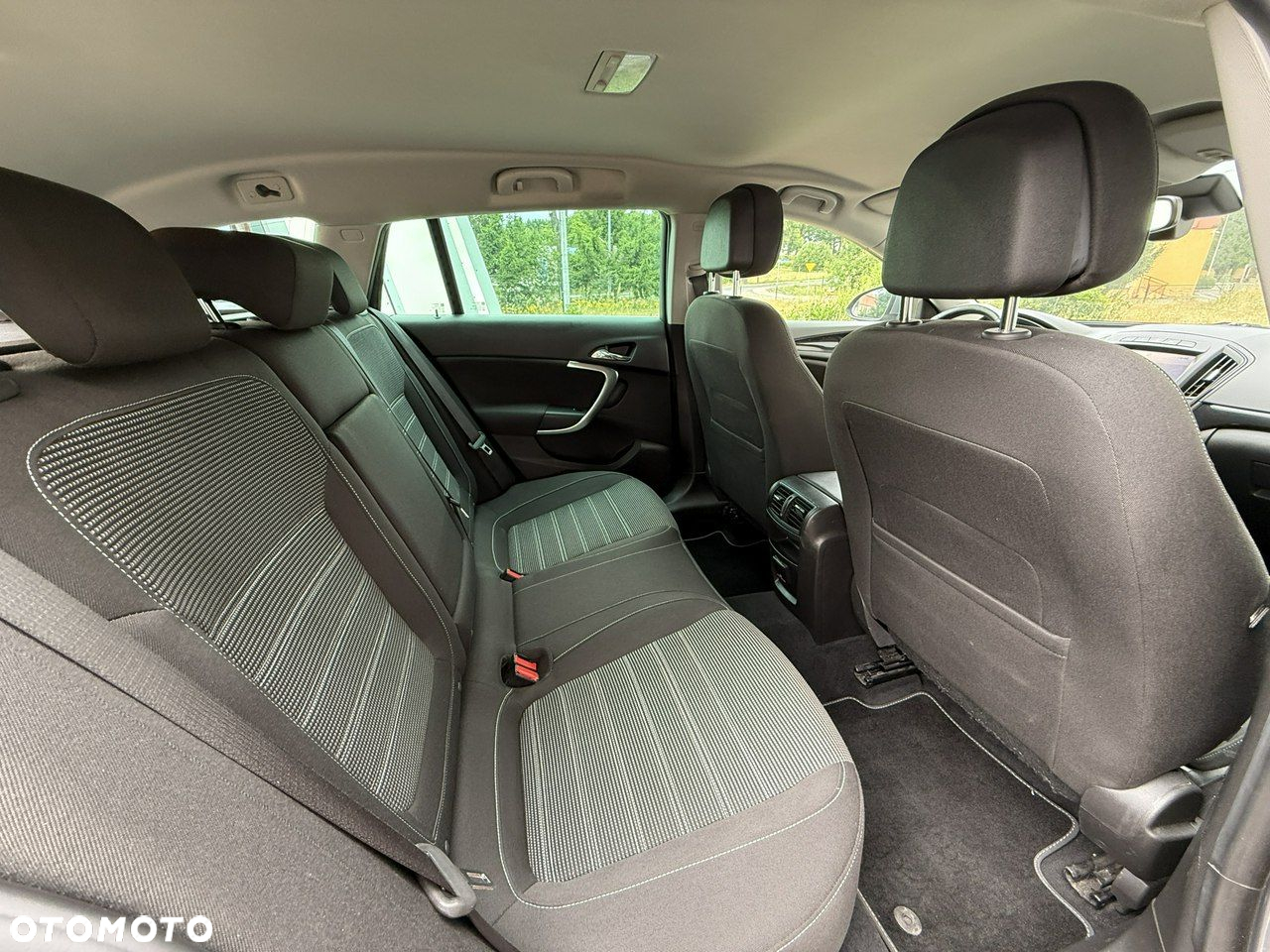 Opel Insignia Sports Tourer 2.0 Diesel Ultimate Exclusive - 22