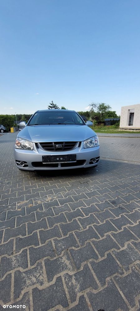 Kia Cerato 1.6 EX - 5