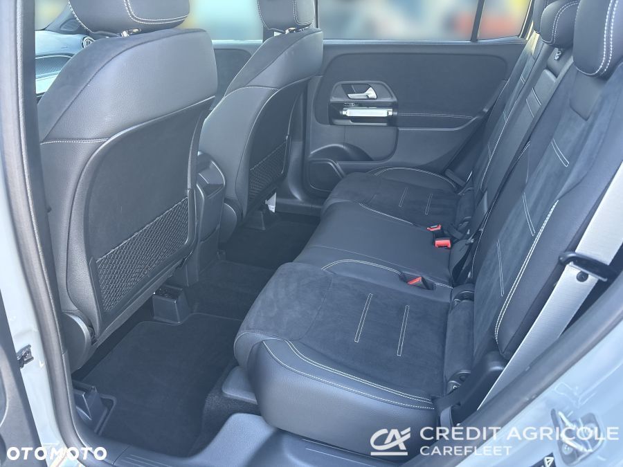 Mercedes-Benz GLB 200 d 4-Matic 8G-DCT - 10