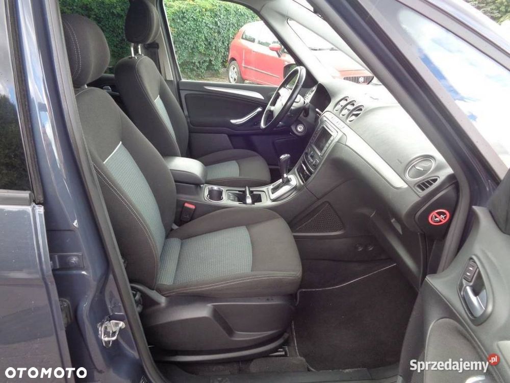 Ford Galaxy - 6
