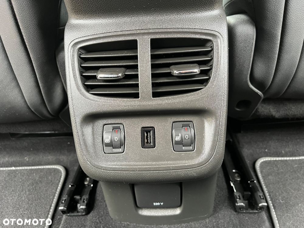 Opel Grandland X - 23