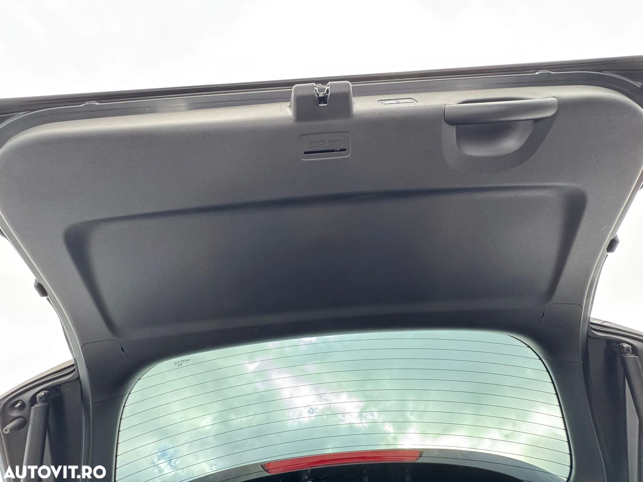 Kia Carnival - 28