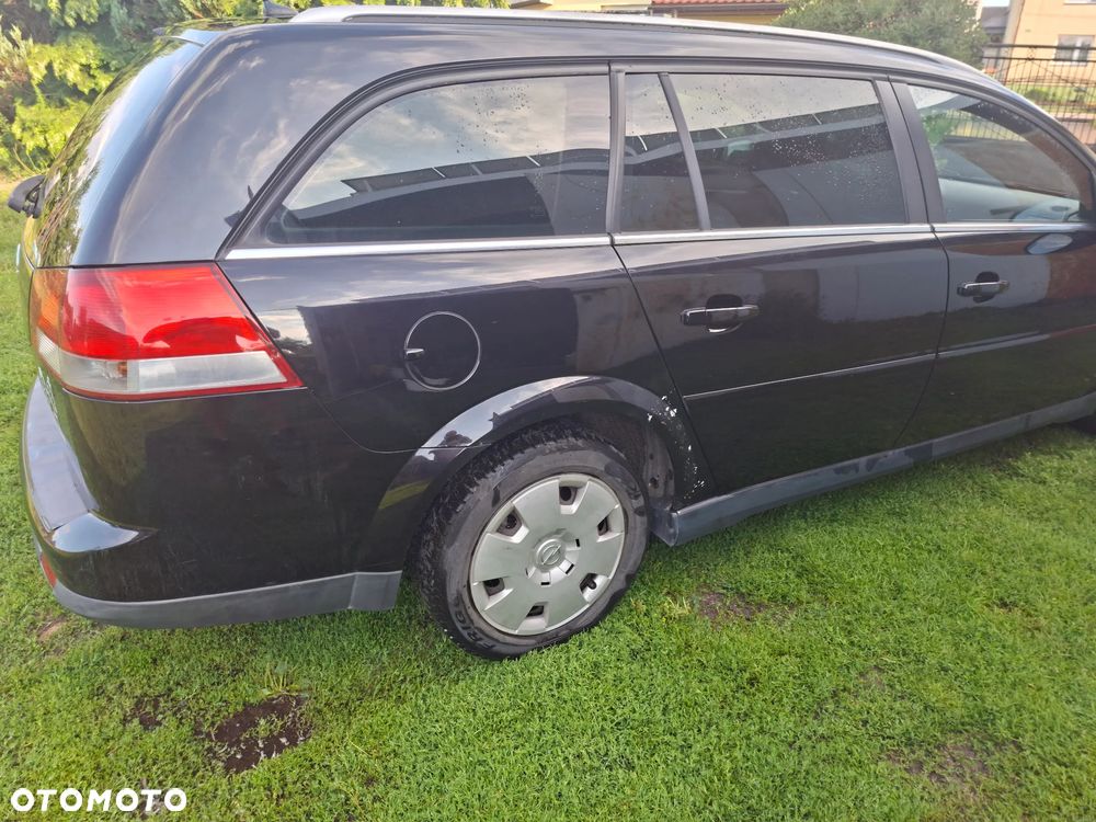 Opel Vectra 1.8 - 3