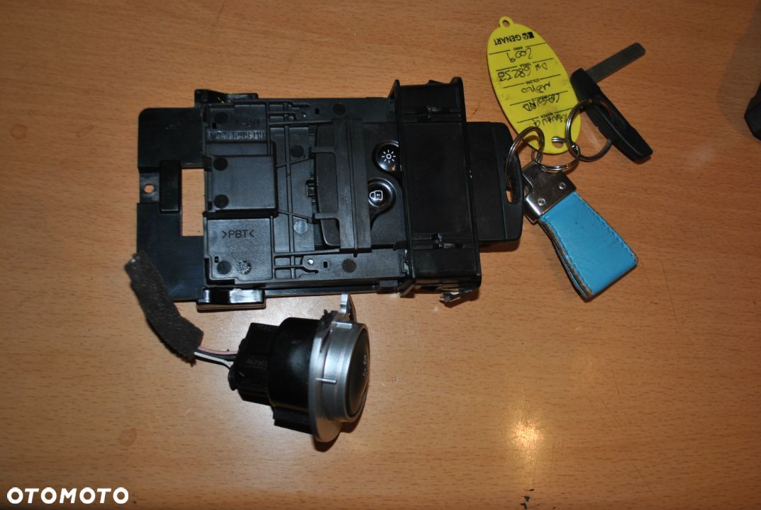 Czytnik kart Laguna III - 1