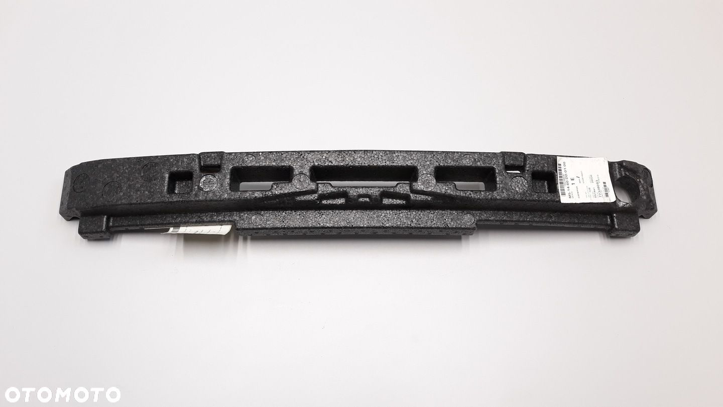 Opel Karl 95238828 absorber pianka zderzaka - 1