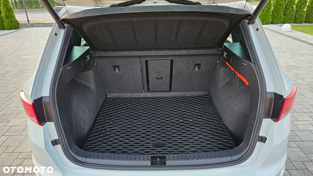 Seat Ateca 2.0 TSI 4Drive DSG OPF FR - 26