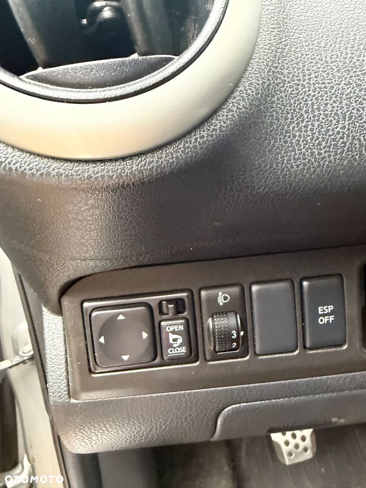 Nissan Note 1.6 Tekna - 15