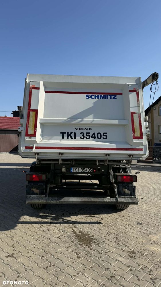 Schmitz Cargobull SGF S3 30m3 - 5