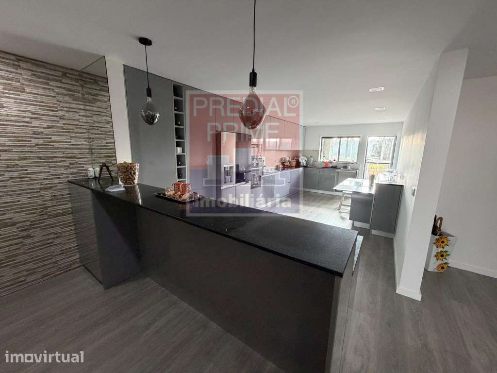 EXCELENTE APARTAMENTO T3 REMODELADO EM AVANCA - Grande imagem: 4/29