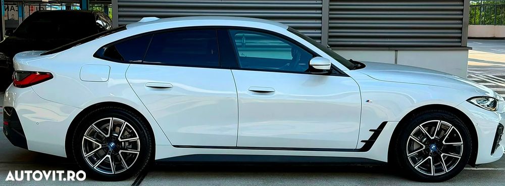 BMW i4 eDrive40 - 15