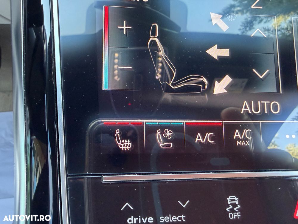 Audi A8 60 TFSI e quattro tiptronic - 20