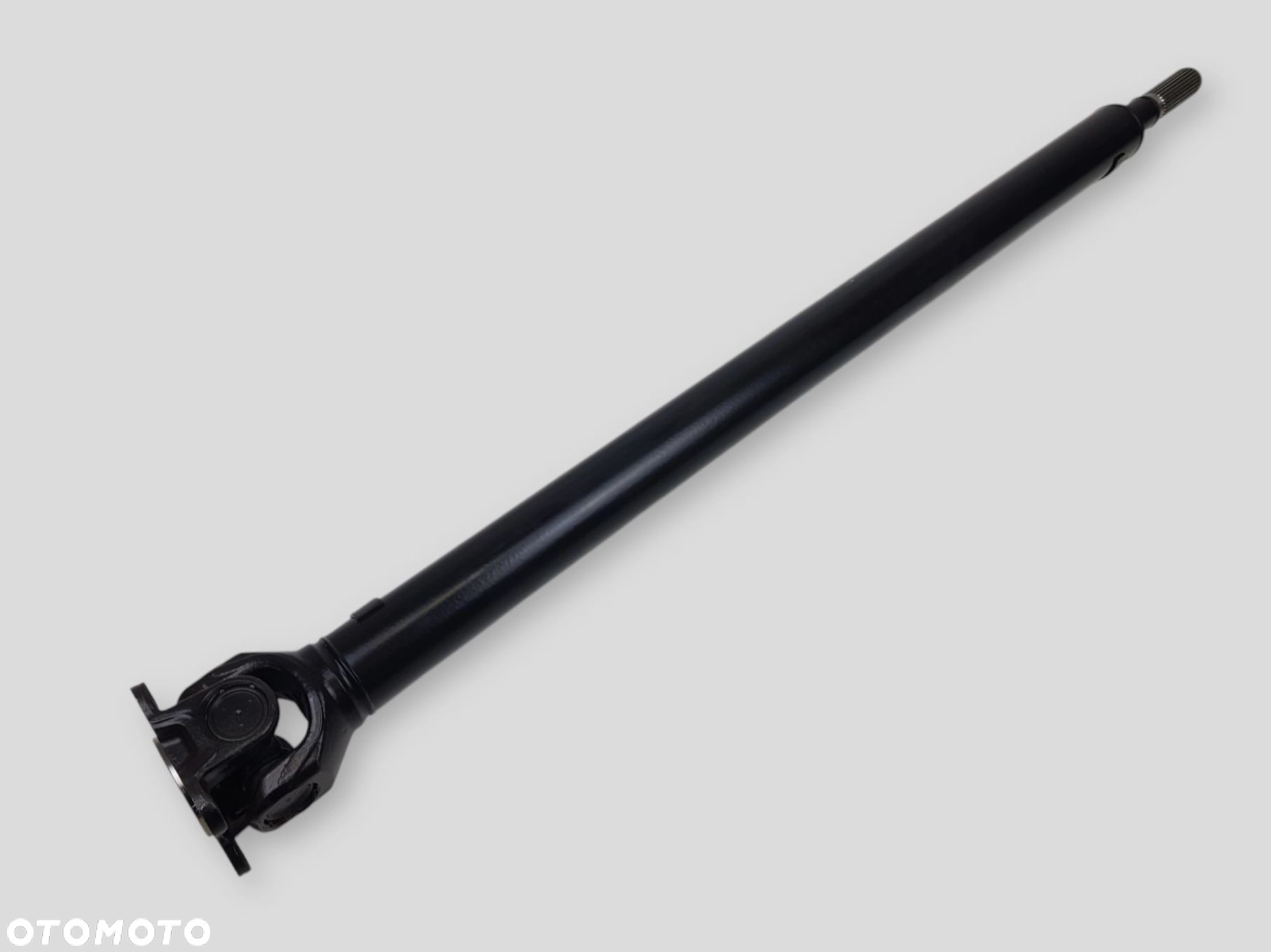 Wał napędowy przedni X-Drive BMW 7 F01 5 F10 N63 4.4 V8 8698362 - 3