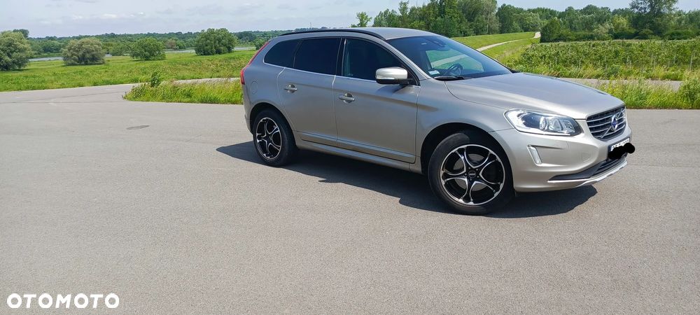 Volvo XC 60 - 3