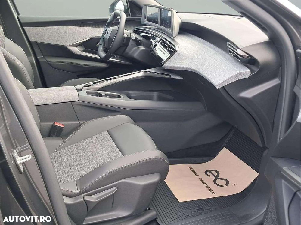Peugeot 3008 1.2 Hybrid 145 e-DCS6 Allure - 10