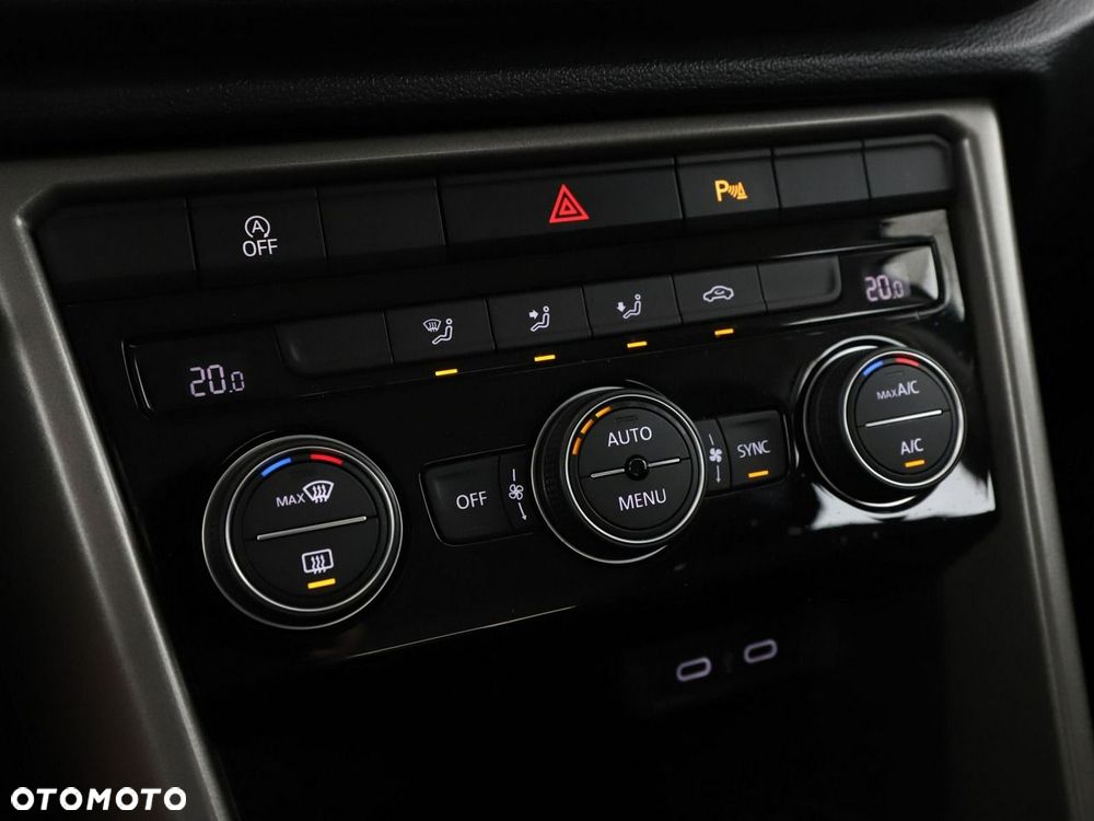 Volkswagen T-Roc 1.5 TSI ACT OPF Style - 28