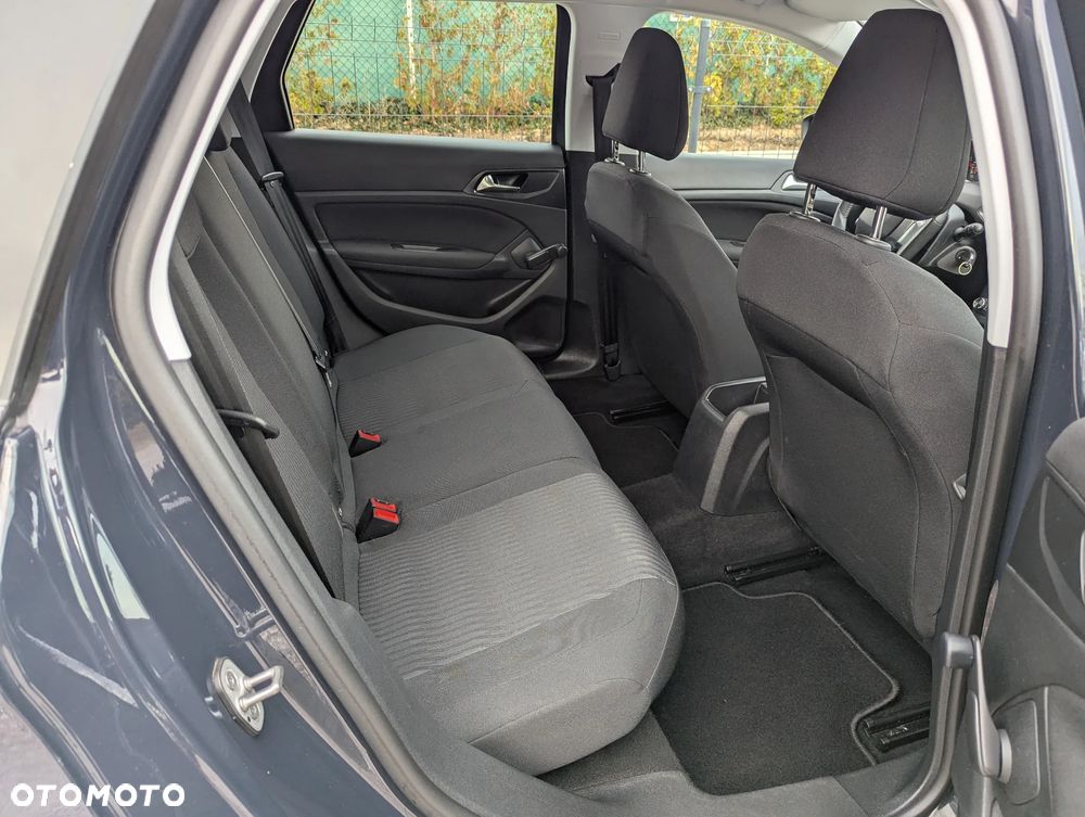 Peugeot 308 1.2 PureTech Access S&S - 14