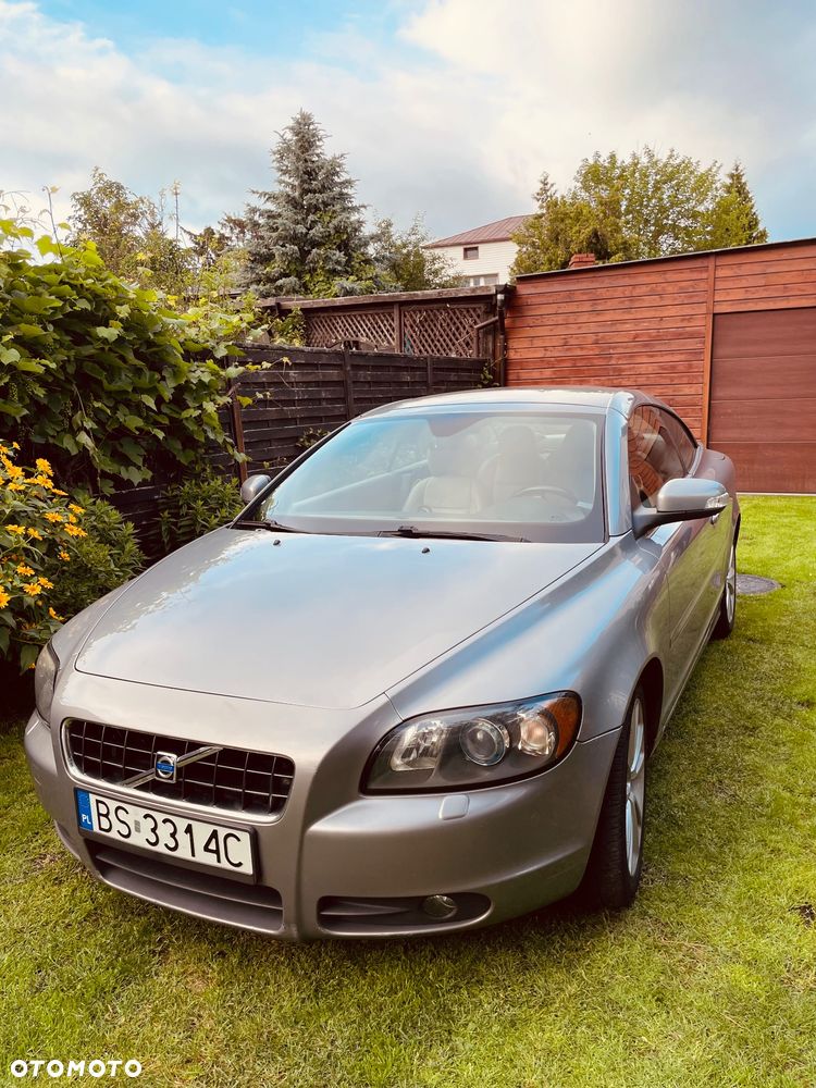 Volvo C70 2.0D Summum - 1