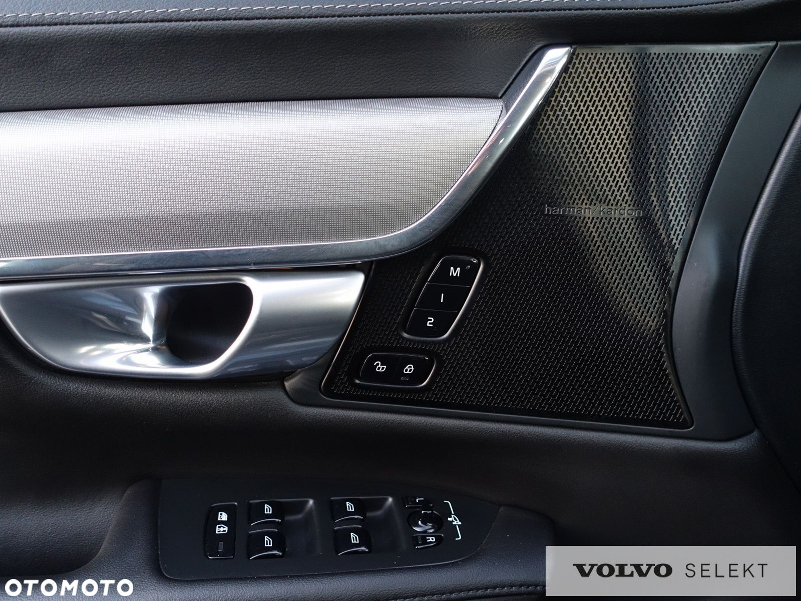 Volvo S90 - 17