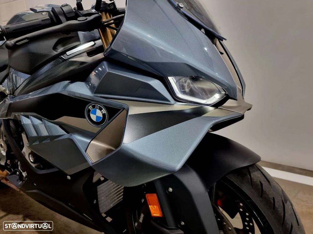 BMW S 1000 RR 1000RR - 16