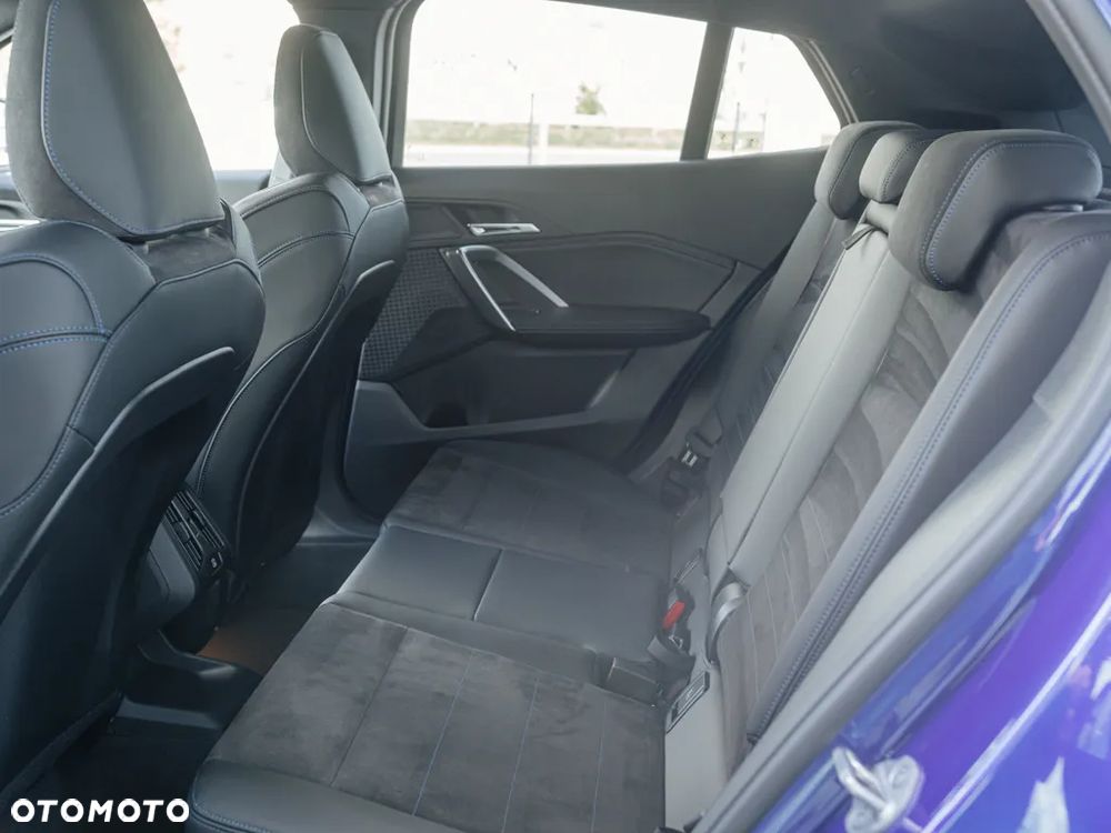 BMW X2 xDrive20d - 19